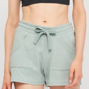 купить Шорты Outhorn HOL21-SKDD608-83S S Beige (5903609493622)