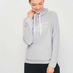 купить Толстовка 4F NOSH4-PLD003-25S S Grey (5902818169458)