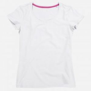 купить Футболка Stedman ST9700-WHI M Белая (4043738429497)