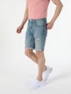 купить Шорты джинсовые Colin's CL1054561DN06123 L Russell Wash