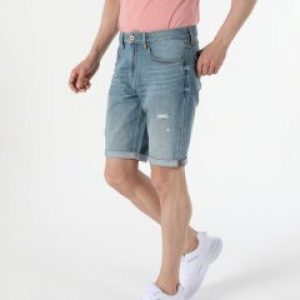 купить Шорты джинсовые Colin's CL1054561DN06123 L Russell Wash