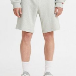 купить Шорты Levi's Red Tab Sweatshort Light Mist Heather A1062-0000 L (5400970250194)