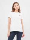 купить Футболка Levi's Perfect Tee White Cn100Xx 39185-0006 M (5400599006578)