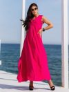 купить Сарафан Olliviya 3065 50 Малиновый (4821000078884)