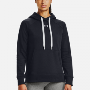 купить Худи Under Armour Rival Fleece HB Hoodie 1356317-001 L (194511688403)