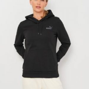 купить Худи Puma ESS+ Embroidered Hoodie 84608401 XS Black (4063699194210)