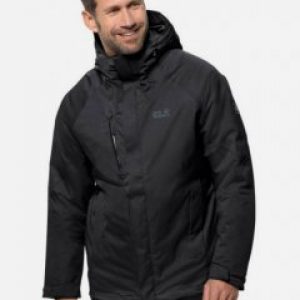 купить Куртка Jack Wolfskin Troposphere Jacket M 1111711-6000 S (4060477270449)