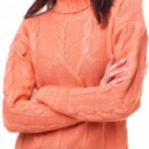 купить Свитер Bakhur 3175 48 Персиковый (2000000038872)