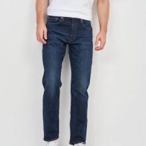 купить Джинсы Levi's 502 Taper Biologia Adv 29507-0548 36-32 (5400816873969)