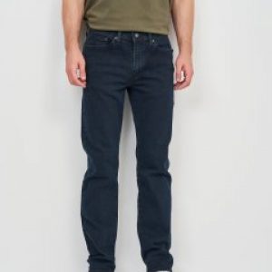 купить Джинсы Levi's 514 Straight Indigo Soaker Adv 00514-1587 34-34 (5400970496042)
