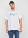 купить Футболка Levi's Ss Relaxed Fit Tee Batwing Clouds White 16143-0267 XL (5400970445965)