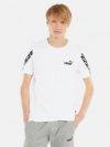 купить Футболка Puma PUMA POWER Tee 58939102 M Puma White (4063699301373)