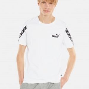 купить Футболка Puma PUMA POWER Tee 58939102 M Puma White (4063699301373)