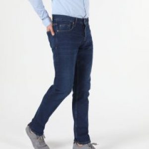 купить Джинсы Colin's 044 Karl CL1052894DN41270 33-32 Dark Trobi Wash (8682240596882)