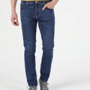 купить Джинсы Colin's 044 Karl CL1053089DN41284 34-32 Mid Baro Wash (8682240594161)