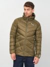 купить Пуховик Puma PWRWarm packLITE DOWN Jacket 58770344 S Grape Leaf (4063699047943)
