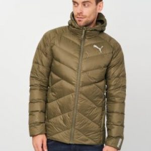 купить Пуховик Puma PWRWarm packLITE DOWN Jacket 58770344 S Grape Leaf (4063699047943)