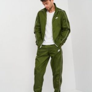 купить Спортивный костюм Nike M Nsw Spe Trk Suit Wvn Basic BV3030-327 XL (195238916091)