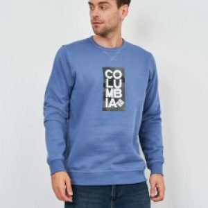 купить Свитшот Columbia 1884931-451 S (194004564528)