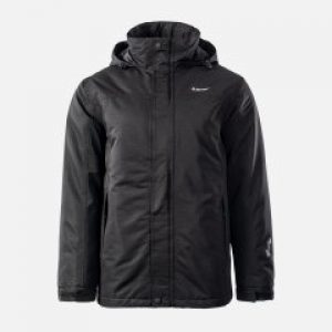 купить Куртка Hi-Tec Chris XL Black (5902786267811)