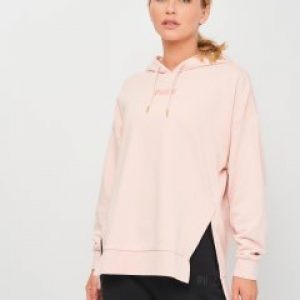 купить Худи Puma HER Hoodie TR 58951936 S Lotus (4063699366013)