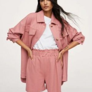 купить Шорты Mango 17083784-85 L (8445438328050)