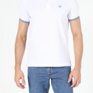 купить Поло Colin's CL1026617WHT XL