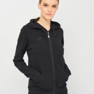 купить Толстовка Joma Corinto 901134.100 M Черная (8424309047351)