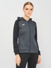 купить Толстовка Joma Academy Iv 901336.151 XL Черно-серая (8424309457099)