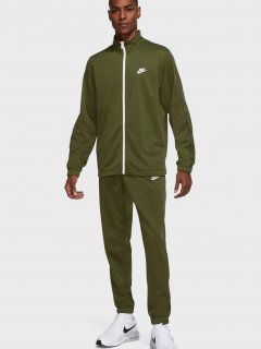 купить Спортивный костюм Nike M Nsw Spe Trk Suit Pk Basic BV3034-326 S (195238916695)