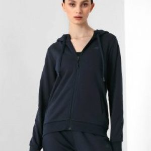 купить Толстовка 4F NOSH4-BLD353 M Navy (5903609636364)