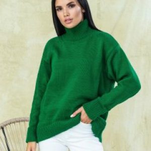 купить Свитер Larionoff Massimo154 42-46 Зеленый (Lari2000405796025)