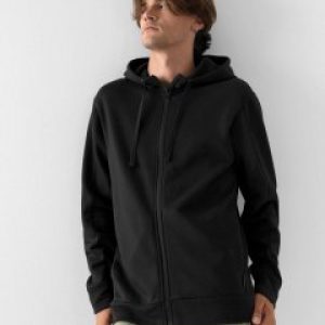 купить Толстовка Outhorn HOZ21-BLM606-20S L Deep Black (5903609380106)