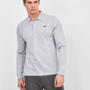 купить Поло Lacoste YH9521-CCA 2XL (T7) Silver chine (3614033125554)