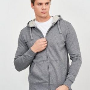 купить Толстовка Joma Jungle 102109.280 XL Серая (8424309609467)