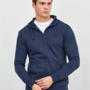 купить Толстовка Joma Jungle 102109.331 XL Темно-синяя (8424309609573)