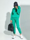 купить Спортивный костюм ISSA PLUS SA-329 M Зеленый (issa2007682104260)