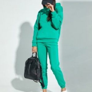 купить Спортивный костюм ISSA PLUS SA-329 M Зеленый (issa2007682104260)