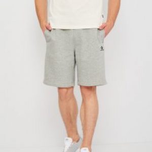 купить Шорты Converse Embroidered Sc Short Bb 10019926-035 S Vgh (194432268630)
