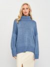 купить Свитер SVTR 435 42-50 Джинс (0435425021)