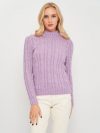 купить Свитер SVTR 414 46-48 (M) Сиреневый (0414464836)