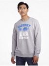 купить Свитшот Saucony Rested Crew 800257-LGH XL Light Grey Heather (194917740590)