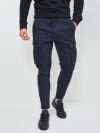 купить Брюки 4F H4Z21-SPMC011-30S XL Dark Blue (5903609557423)