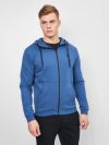 купить Толстовка 4F NOSH4-BLM353-32S 2XL Denim (5903609637262)