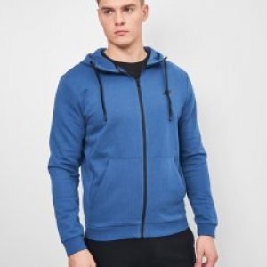 купить Толстовка 4F NOSH4-BLM353-32S 2XL Denim (5903609637262)