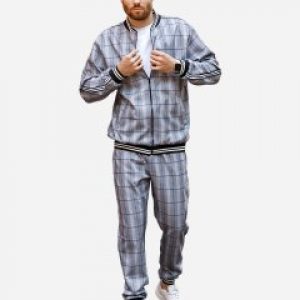 купить Спортивный костюм ISSA PLUS GN-441 S Мультиколор (issa2007682106677)