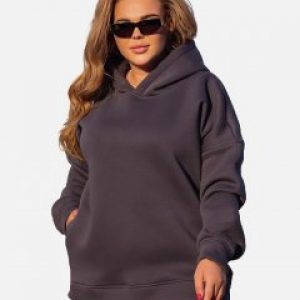 купить Худи DEMMA 8200 48-52 Фуме (Dem2000000023304)