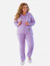 купить Спортивный костюм DEMMA 5821 54-56 Лавандовый (Dem2000000023359)