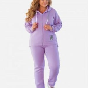 купить Спортивный костюм DEMMA 5821 54-56 Лавандовый (Dem2000000023359)