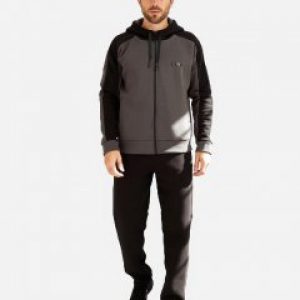 купить Спортивный костюм DEMMA 822 58 Фуме/Черный (Dem2000000023649)